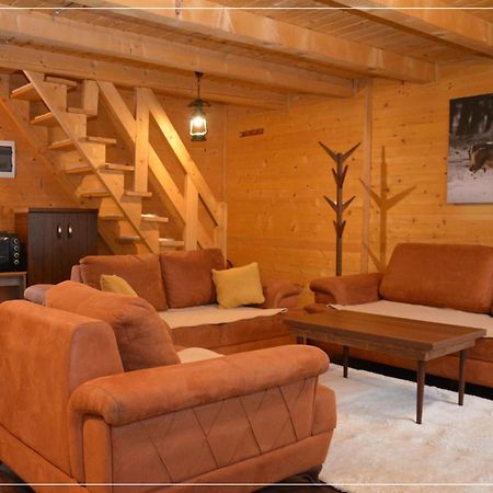 Luna Resort Peja Kültér fotó