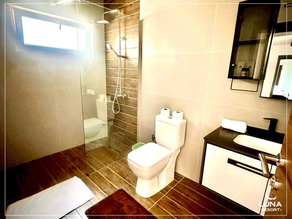 Luna Resort Peja Kültér fotó