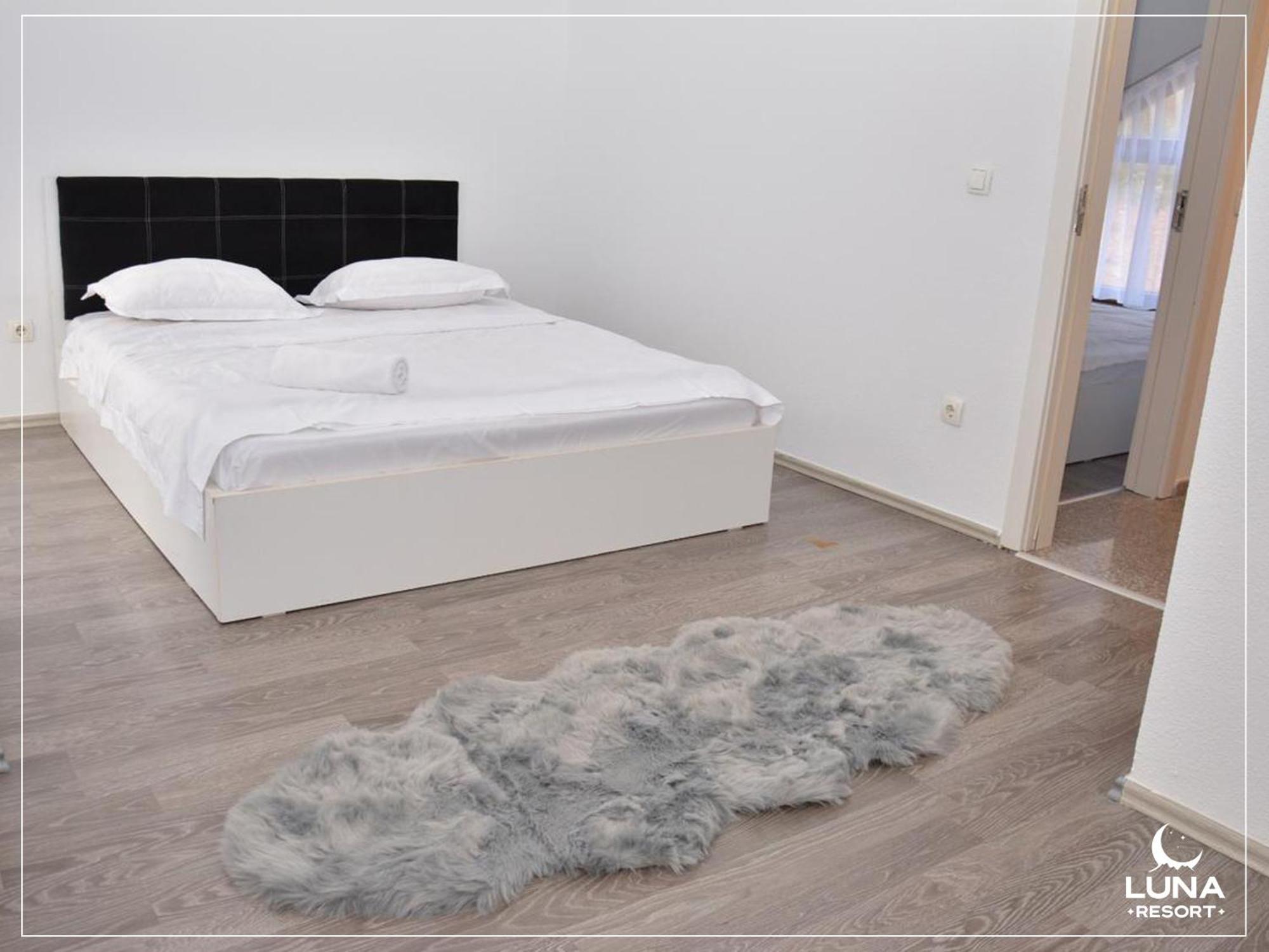 Luna Resort Peja Kültér fotó